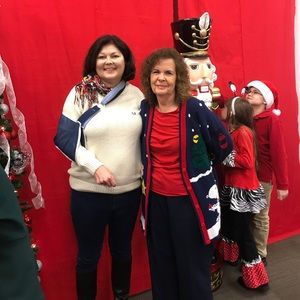 Meet your Posher, Tammy